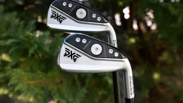 PXG 0311 GEN6 Irons (P and XP)