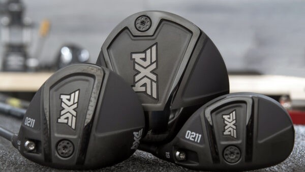 PXG 0211 Drivers, 0211 Fairway Woods and 0211 Hybrids