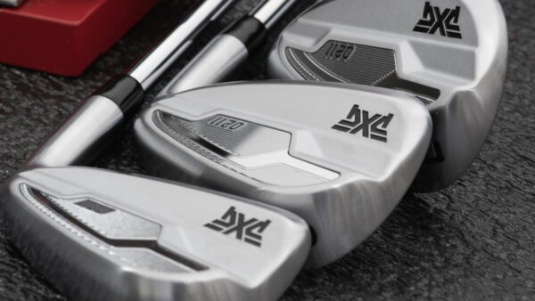 PXG 0211 Irons