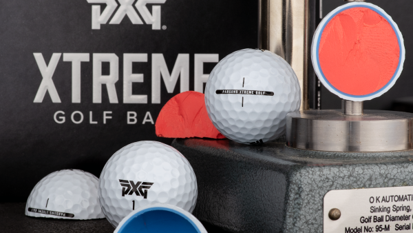 PXG Xtreme Golf Ball