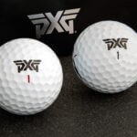 First Look – New PXG Xtreme Tour and Xtreme Tour X golf balls