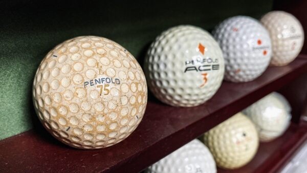 Penfold Golf: History’s Great “What If?”