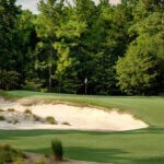 Tackling the Par 3s at Pinehurst