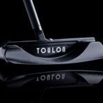 Toulon Golf Small Batch Pinehurst Putter