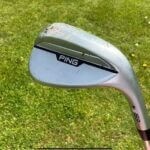 Forum Member Review: PING s159 Wedges