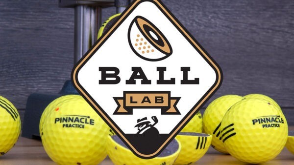 Ball Lab – Pinnacle Practice (Range) Review