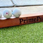 Has PrimePutt Created the Best Practice Putting Mat?