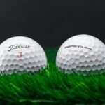 Are you an average golfer? Try these 5 golf balls