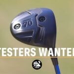 Testers Wanted: Sub 70 Pro V2 Fairways