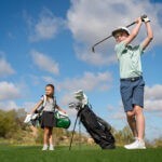 PING Releases Next Generation of Clubs that Grow with Your Kids