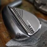 Cleveland RTX Full-Face 2 Wedges