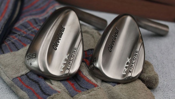 Testers Wanted: Cleveland Golf Tour Rack Zip Core Wedges