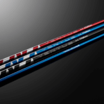 Fujikura Adds VENTUS Red and Black to VeloCore+ Shaft Family