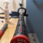 How to Regrip A Golf Club