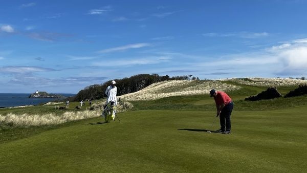 MyGolfSpy Experiences: Scotland’s Golf Coast