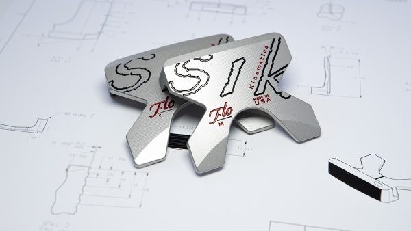 SIK Flo M Mallet: Mini Flo