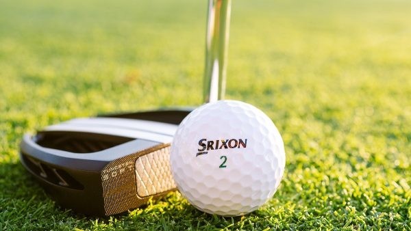 Srixon Soft Feel Golf Balls