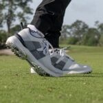 SQAIRZ Golf Shoes for 2024