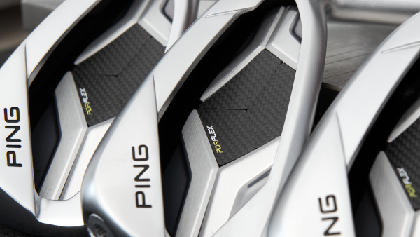 PING G430 Irons