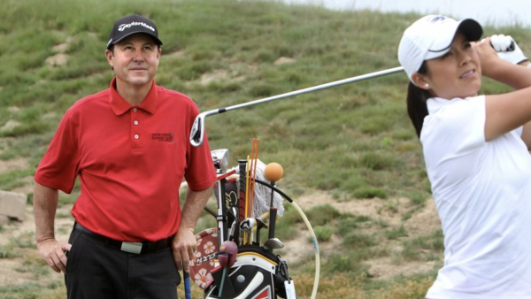 Should golf instructors be ranked?