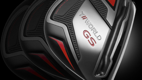 Honma T//World GS Fairway and Hybrid