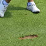 Golfers Don’t Deserve Free Relief From Fairway Divots