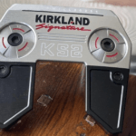 SPOTTED: Kirkland Signature KS2 Putter