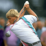 How Driving Distance Has Evolved on the PGA Tour