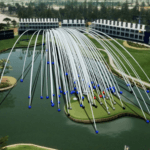 How Amateur Golfers Fare on the 17th at TPC Sawgrass