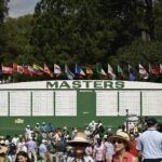 Where Should You Stay When Attending The Masters?