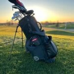 Forum Member Review: Ghost Golf Anyday Stand Bag