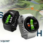 Shot Scope X5 GPS Golf Watch Update: New Full Hole Mapping