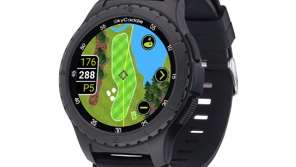 (10)Testers Wanted SkyCaddie LX5 GPS Watch