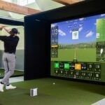 The Indoor Golf Shop and the Evolution of Home Golf Simulators