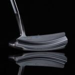 Toulon Design Small Batch Dogwood Putter