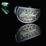 Toulon Design Small Batch Sea Island Putter