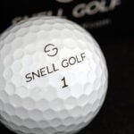 Snell MTB Prime and MTB Prime X Golf Balls