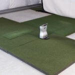 SIGPRO Softy Golf Hitting Mat Review