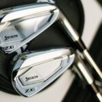 New Srixon ZX Prototype Irons Hit the Tour