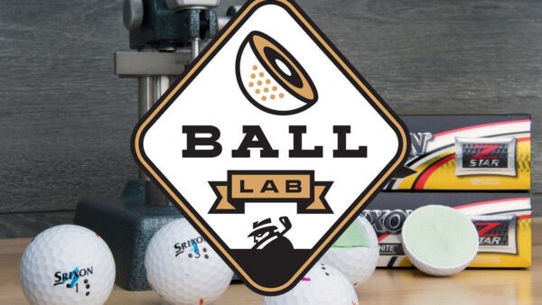 Ball Lab – Srixon Z-Star Ball Review