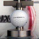 Ball Lab: Srixon Z-Star XV