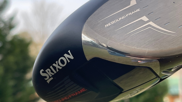 Srixon ZX Mk II Drivers