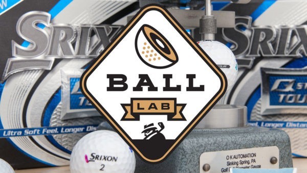 Ball Lab – Srixon Q-Star Tour Golf Ball Review