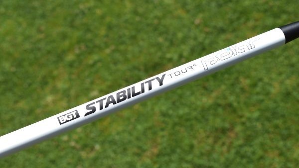 BGT Stability Tour 2 Polar Putter Shaft