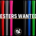 Testers Wanted: Star Grips