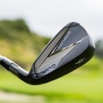 TaylorMade Stealth Black Irons