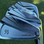 Sub 70 Golf Clubs, DTC and the Question of Fitting