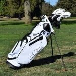 How To Organize A Golf Bag