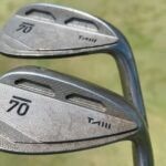 Forum Member Reviews: Sub70 TAIII Wedges