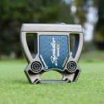 TaylorMade Spider Tour X Proto Putter Review